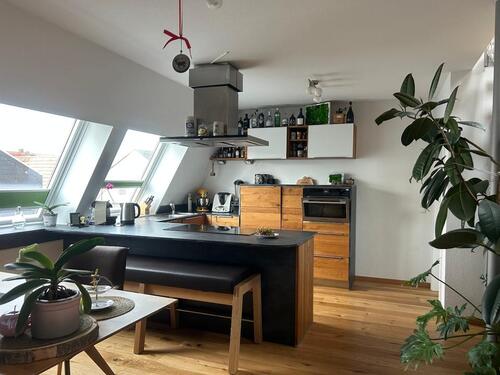 Foto - Etagenwohnung zum Kaufen in Waghäusel