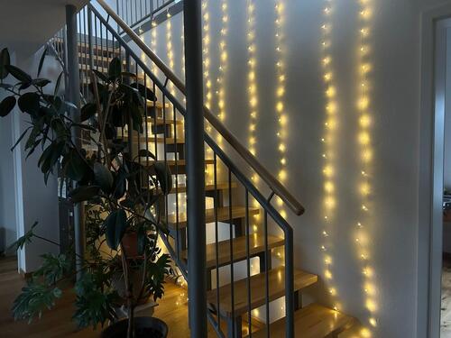 Foto - Etagenwohnung in Waghäusel