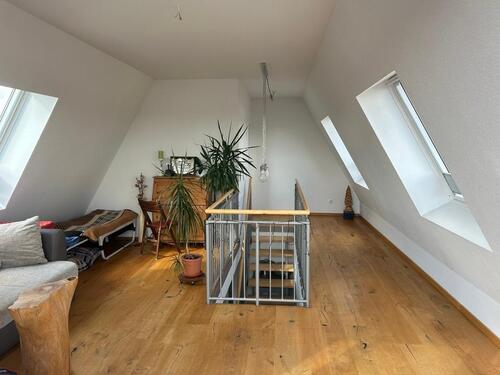 Foto - Etagenwohnung in Waghäusel zum Kaufen