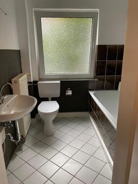 Foto - Etagenwohnung in Oberhausen zur Miete