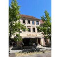 Neu sanierte 3-Raum-Wohnung in bester Innenstadtlage - Bad Liebenwerda