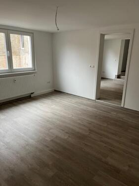 Foto - Etagenwohnung in Bad Liebenwerda zur Miete