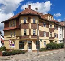 Schöner WOHNEN in charmanter Lage! - Zeitz