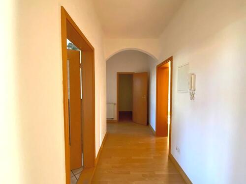 Foto - Etagenwohnung zur Miete in Zeitz