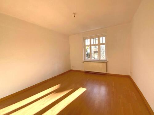 Foto - Etagenwohnung in Zeitz