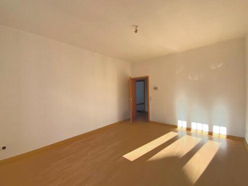 Foto - Etagenwohnung in Zeitz zur Miete