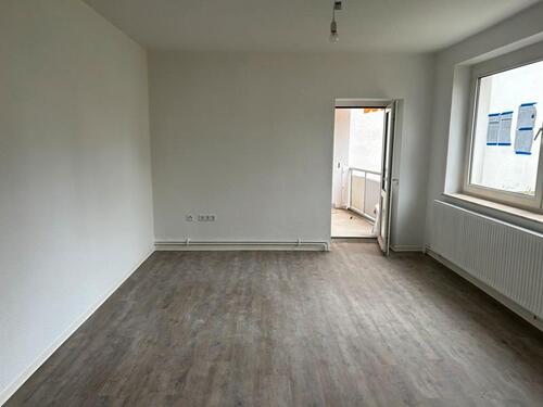Foto - Etagenwohnung zur Miete in Braunschweig