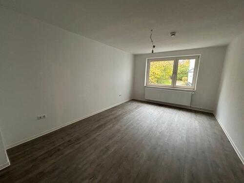 Foto - Etagenwohnung in Braunschweig