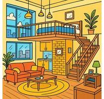 3 Zimmer Maisonette Wohnung Vermietet ein Hauch von Luxus - Rauenberg