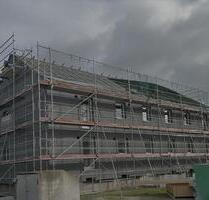 Erstbezug nach Sanierung 2-Zimmer Wohnung in ruhiger Lage von Schwandorf - Schwäbelstraße 4