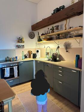 Foto - 3-Zimmer DG 82qm ab 01.01.26 - 805,00 EUR Kaltmiete,