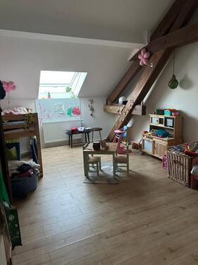 Foto - Etagenwohnung zur Miete in Krefeld