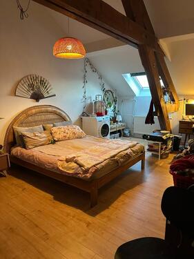 Foto - Etagenwohnung in Krefeld