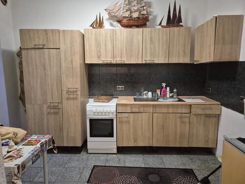 Foto - Zentrale 4 Zimmerwohnung in Weidenau Warm