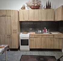 Zentrale 4 Zimmerwohnung in Weidenau Warm - Siegen Dillnhütten