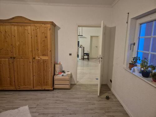 Foto - 4 Zimmer Etagenwohnung in Siegen