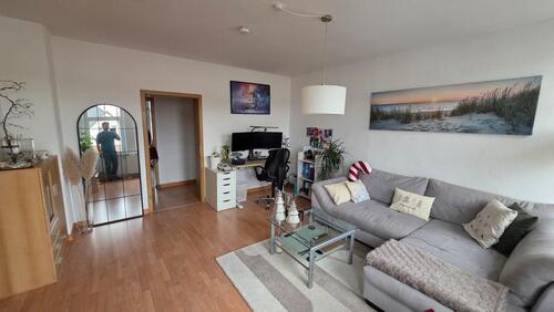 Foto - 2 Zimmer Etagenwohnung zur Miete in Stein