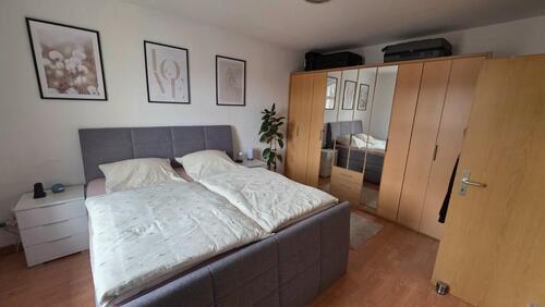 Foto - Etagenwohnung in Stein zur Miete