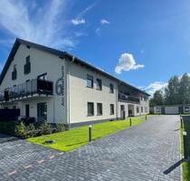 Weihnachtsangebot *2-Raumwohnung inkl. Einbauküche - Bitterfeld-Wolfen