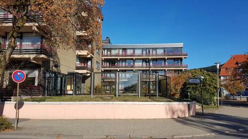 Foto - 1 Zimmer Etagenwohnung zum Kaufen in Goslar