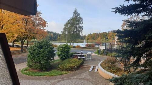 Foto - Etagenwohnung in Goslar zum Kaufen