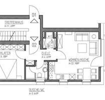 Attraktive Appartements Neubau in TR-Biewer - Trier West-Pallien