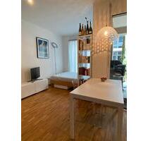 Zwischenmiete Mainz - 850,00&nbsp;EUR Kaltmiete, ca.&nbsp; 39,00&nbsp;m&sup2; in Mainz (PLZ: 55122) Gonsenheim