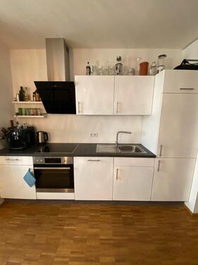 Foto - 1 Zimmer Etagenwohnung in Mainz