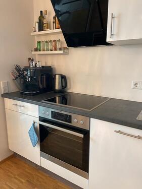 Foto - Etagenwohnung in Mainz zur Miete