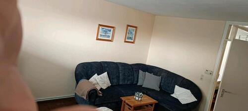 Foto - 2 Zimmer Erdgeschoßwohnung zum Kaufen in Cuxhaven