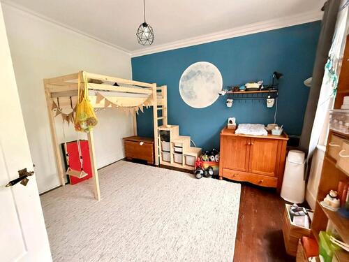 Foto - 4 Zimmer Etagenwohnung zur Miete in Geislingen an der Steige