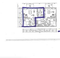 3 Zimmer Wohnung in Neuried zu vermieten