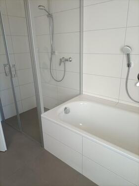 Foto - 3 Zimmer Erdgeschoßwohnung zur Miete in Neuried