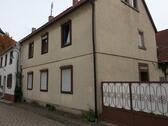 Foto - Charmantes EFH in ruhiger Lage von Hangen-Weisheim