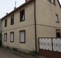 Charmantes EFH in ruhiger Lage von Hangen-Weisheim - Bechtolsheim