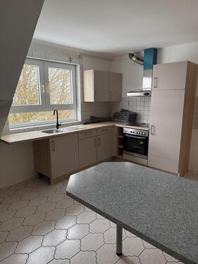 Foto - Etagenwohnung in Bergen zur Miete