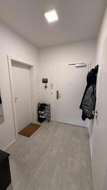 Foto - 2-Zimmer-Wohnung in ruhiger Lage in Soltau mit Einbauküche