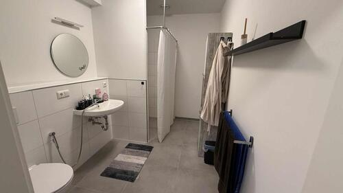 Foto - 2 Zimmer Etagenwohnung in Soltau