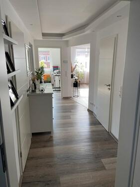 Foto - 3 Zimmer Etagenwohnung zur Miete in Wilhelmshaven