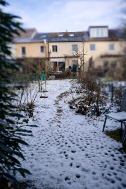 Foto - 4 Zimmer Reihenhaus in Frankfurt am Main