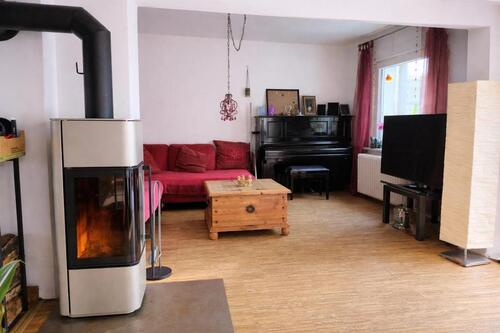 Foto - Reihenhaus in Frankfurt am Main zum Kaufen