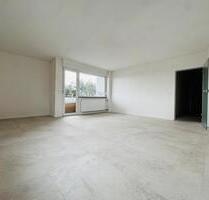 Stilvoll kernsanierte WHG mit Balkon mit Einbauküche ggfs. Garage - Düren Distelrath