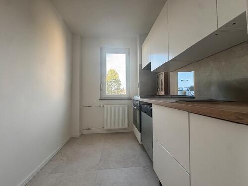 Foto - Etagenwohnung in Düren zur Miete