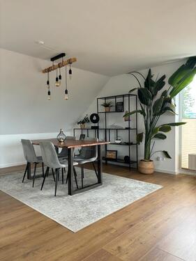 Foto - Dachgeschoßwohnung in Diez zum Kaufen