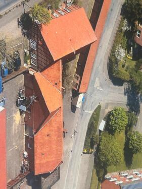 Foto - 12 Zimmer Mehrfamilienhaus, Wohnhaus in Fürstenau