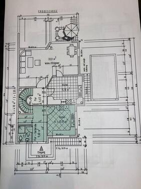Foto - 4.5 Zimmer Maisonettenwohnung zur Miete in Bochum