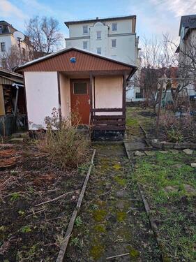 Foto - Kleingarten mit Laube - 1.000,00&nbsp;EUR Kaltmiete, ca.&nbsp; 0,00&nbsp;m&sup2;