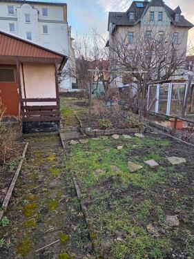 Foto - Grundst&uuml;ck zur Miete in Dresden