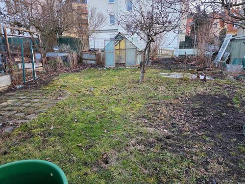 Foto - Grundst&uuml;ck in Dresden zur Miete