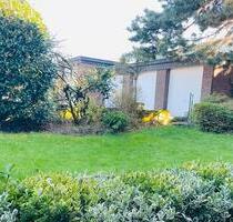 Gemütliche Souterrain 2-Zimmerwohnung in Düsseldorf Lörick